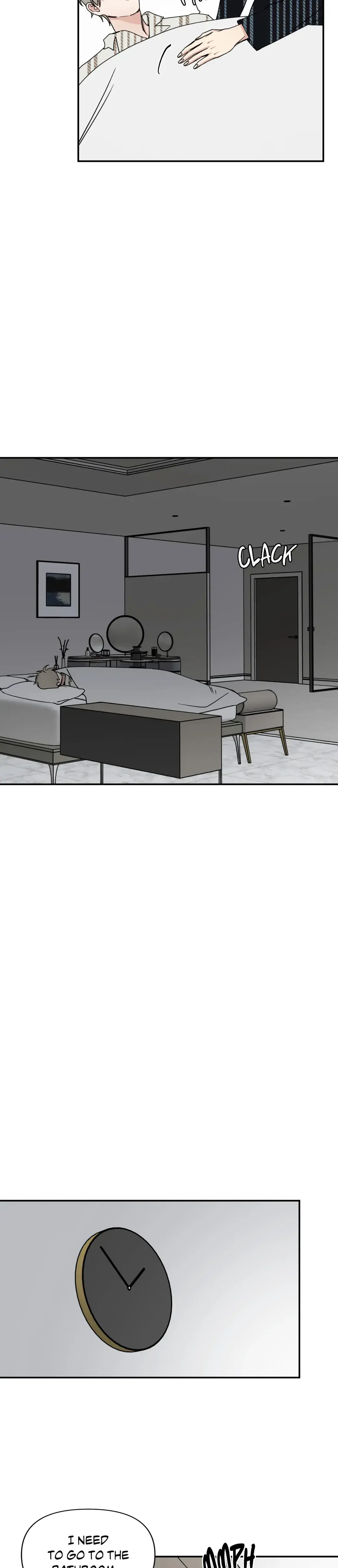 One Night Only Chapter 42 - Page 13