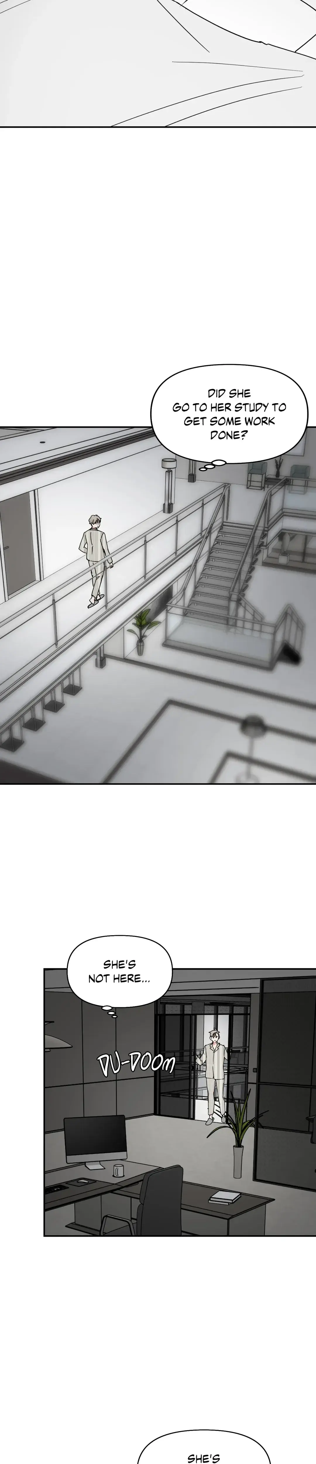 One Night Only Chapter 42 - Page 15