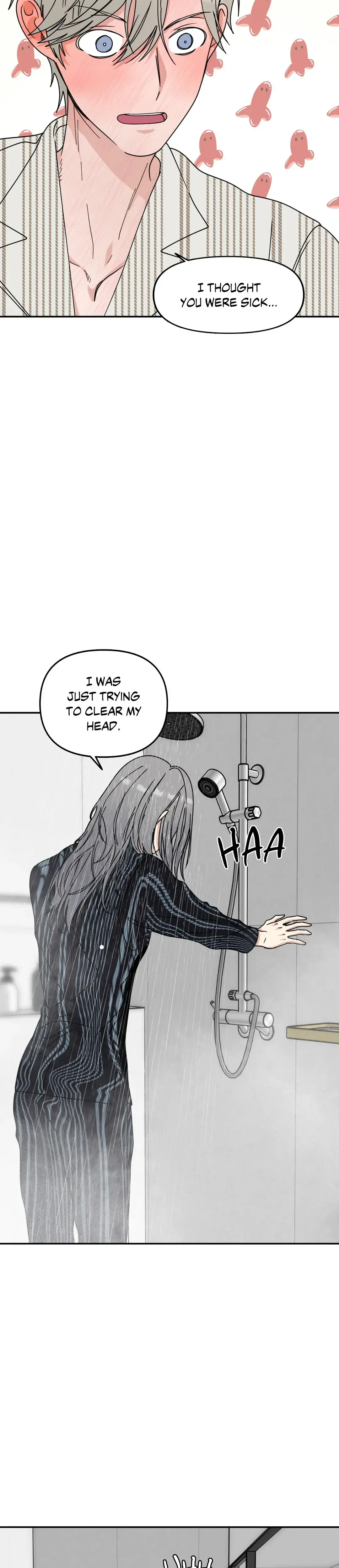 One Night Only Chapter 42 - Page 24