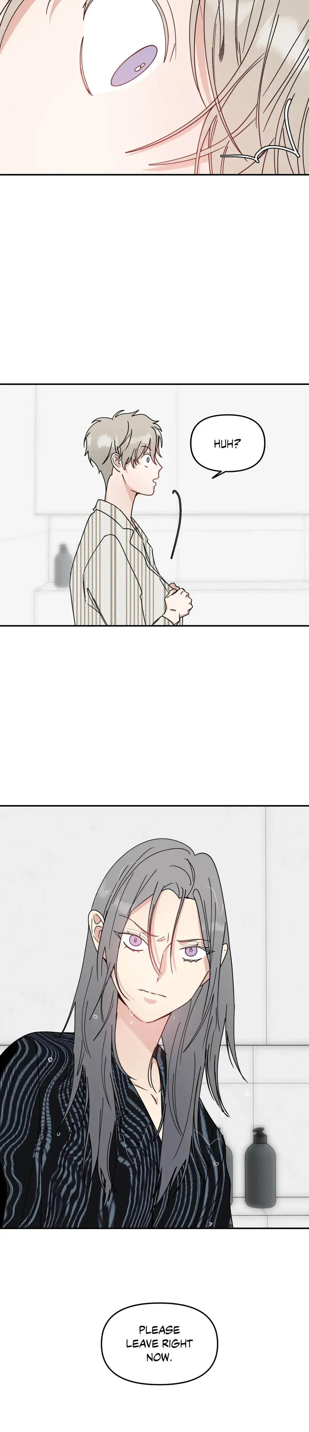 One Night Only Chapter 42 - Page 27
