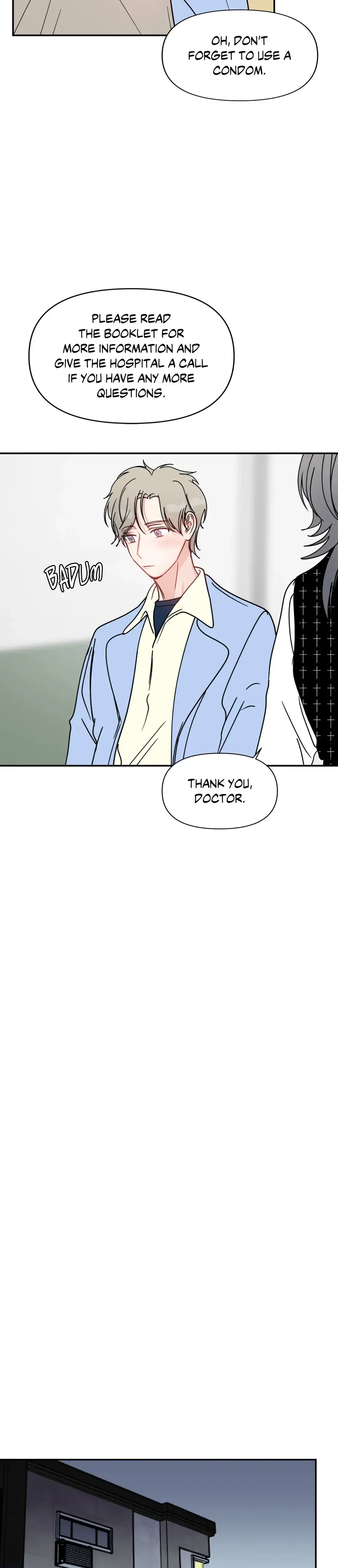 One Night Only Chapter 42 - Page 6