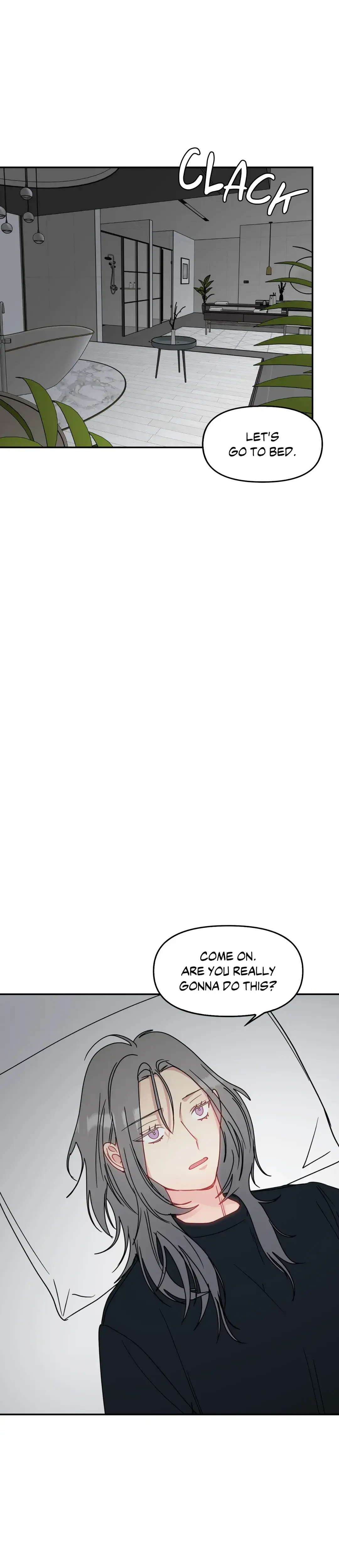One Night Only Chapter 43 - Page 15