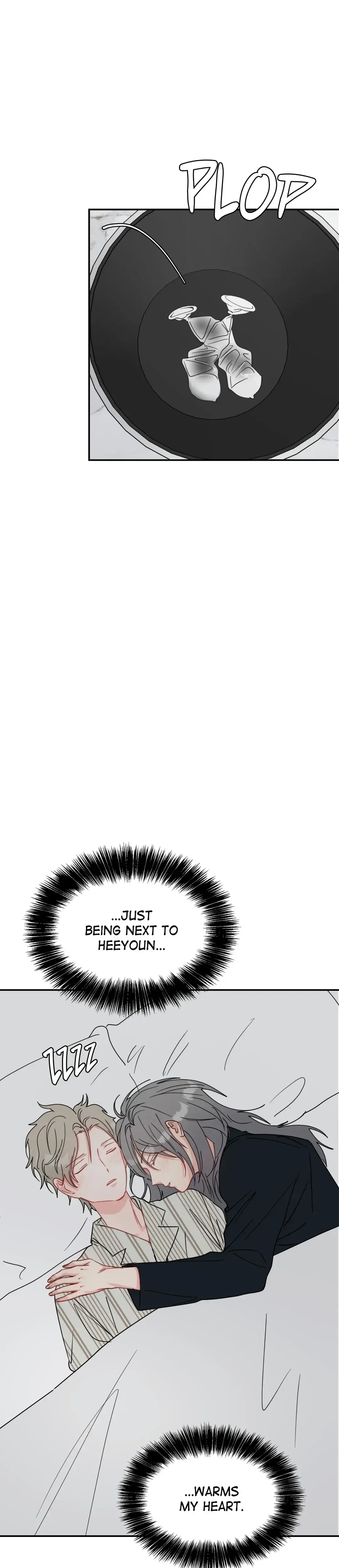 One Night Only Chapter 43 - Page 23
