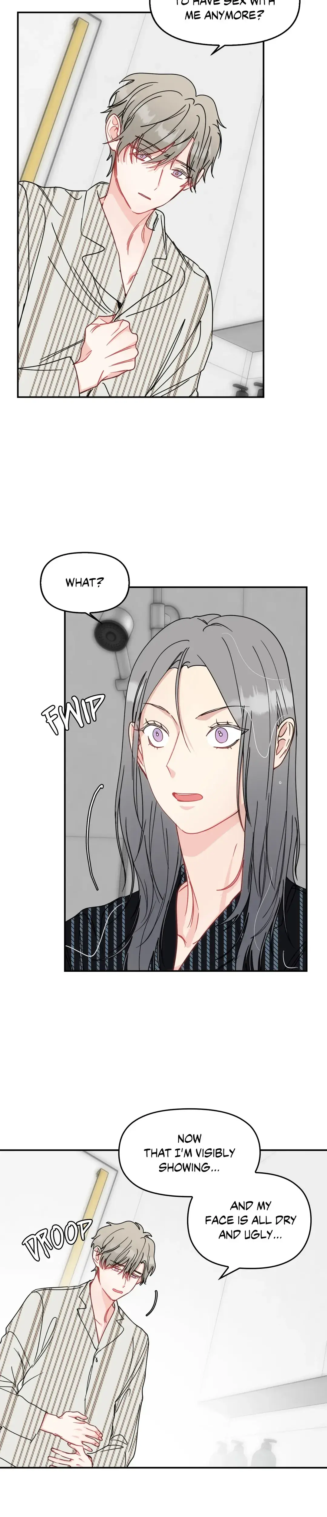 One Night Only Chapter 43 - Page 3