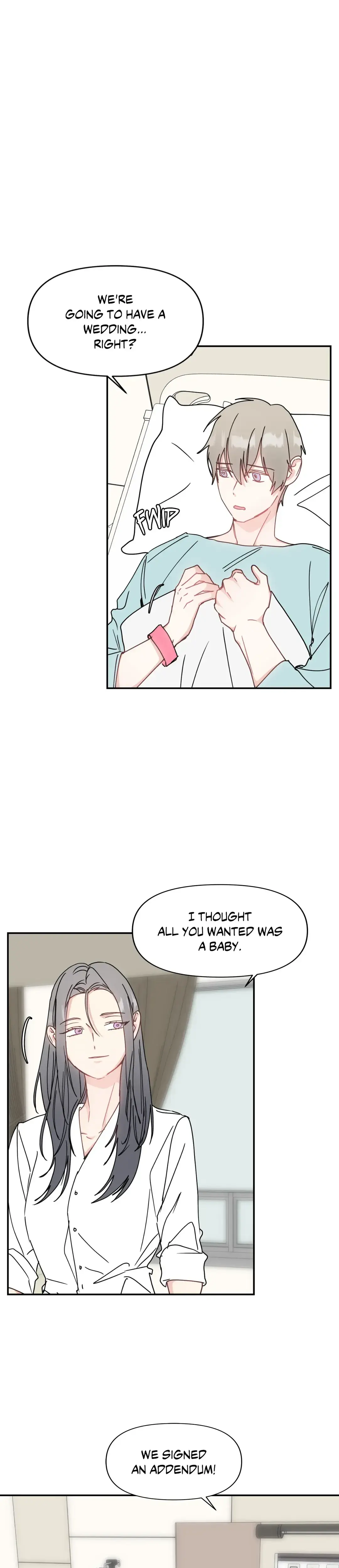 One Night Only Chapter 44 - Page 17