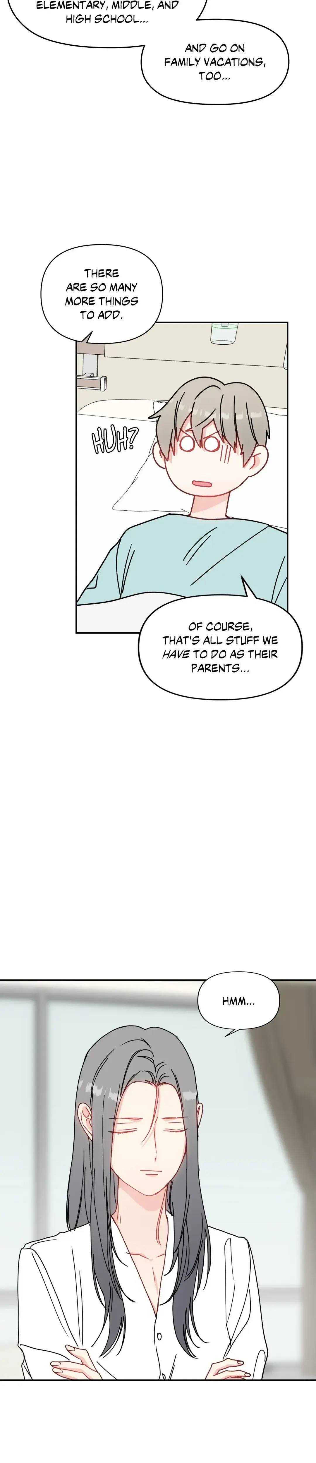 One Night Only Chapter 44 - Page 19