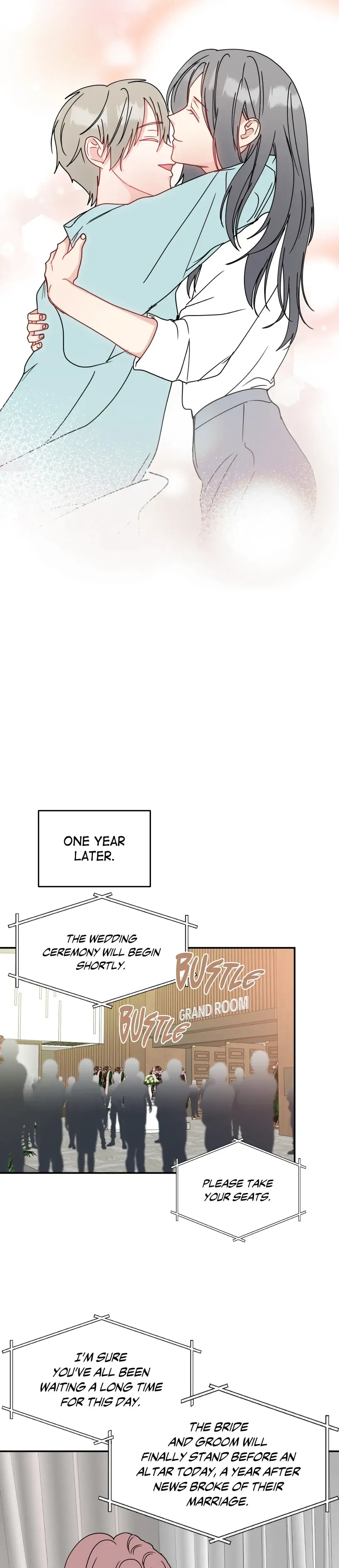 One Night Only Chapter 44 - Page 23