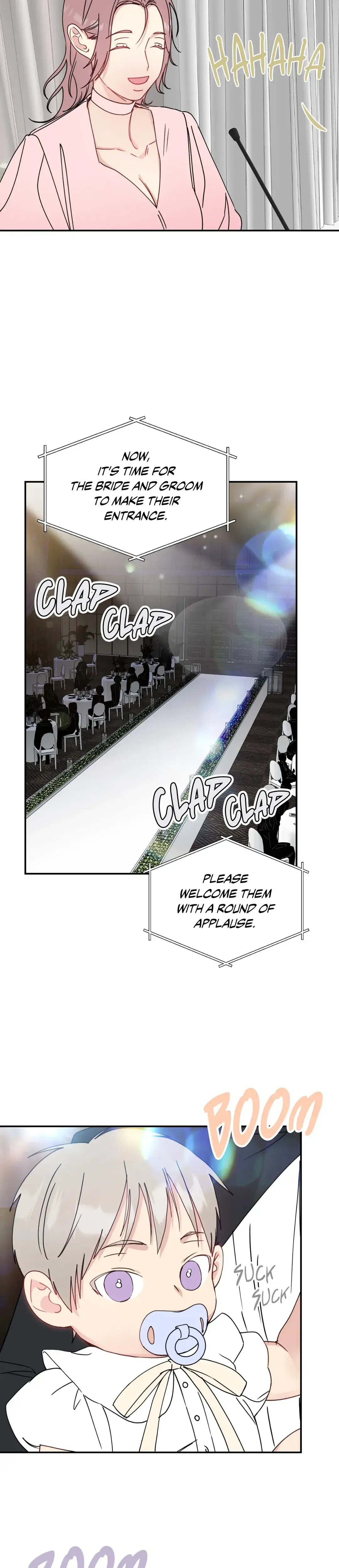 One Night Only Chapter 44 - Page 24
