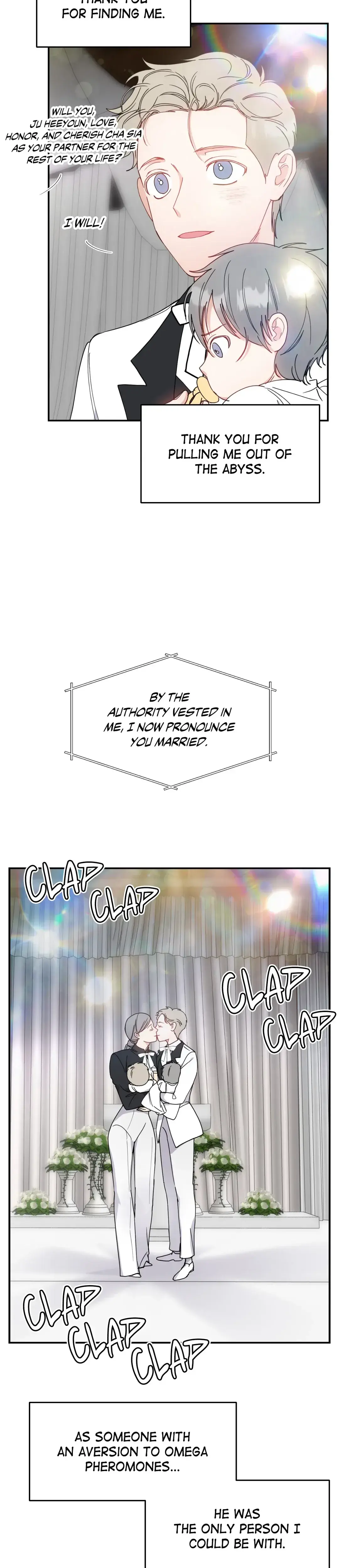 One Night Only Chapter 44 - Page 28