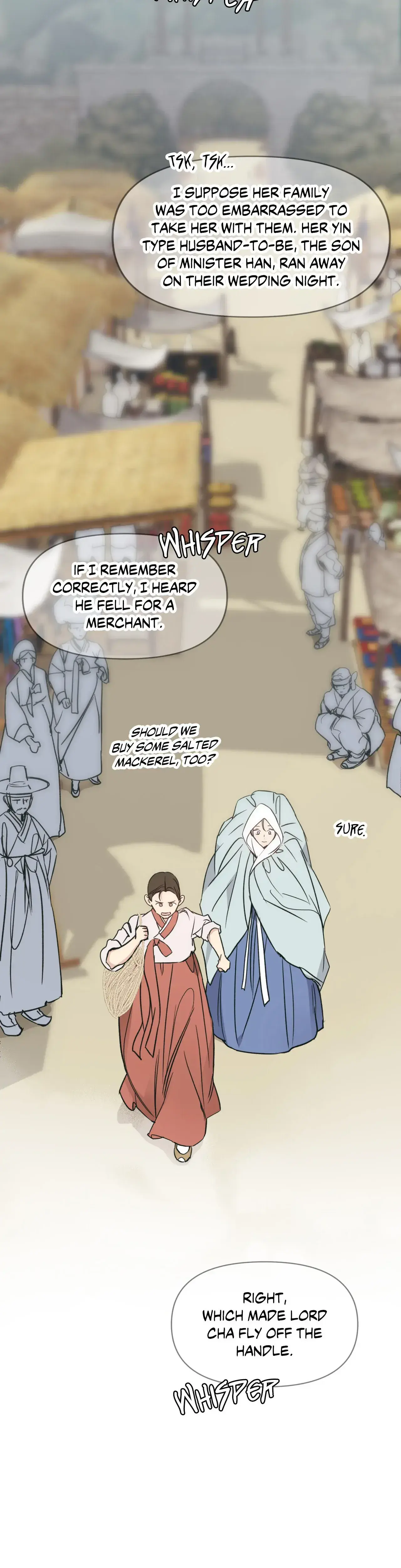 One Night Only Chapter 45 - Page 12