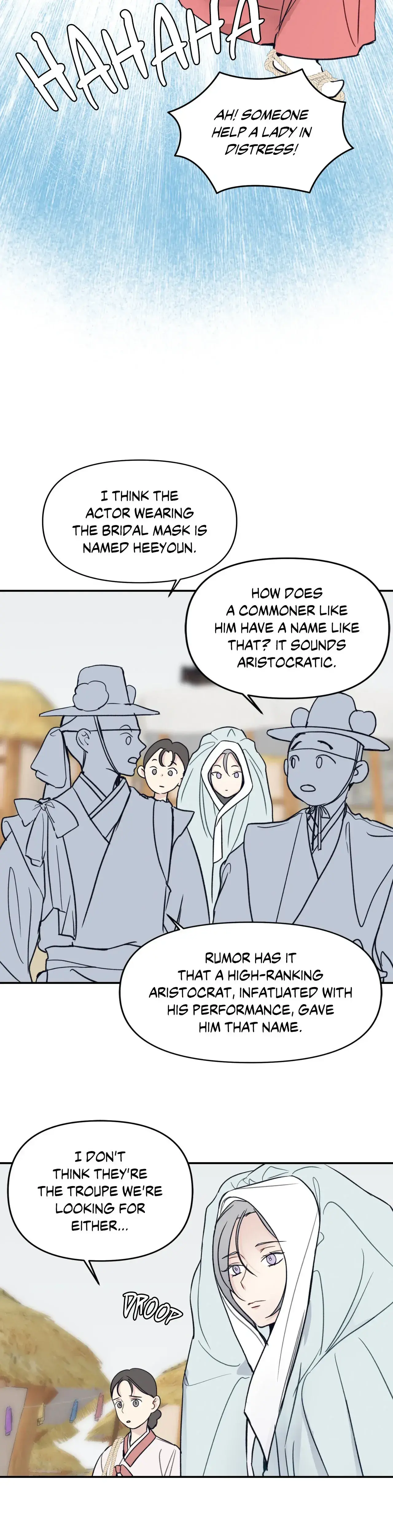 One Night Only Chapter 45 - Page 16