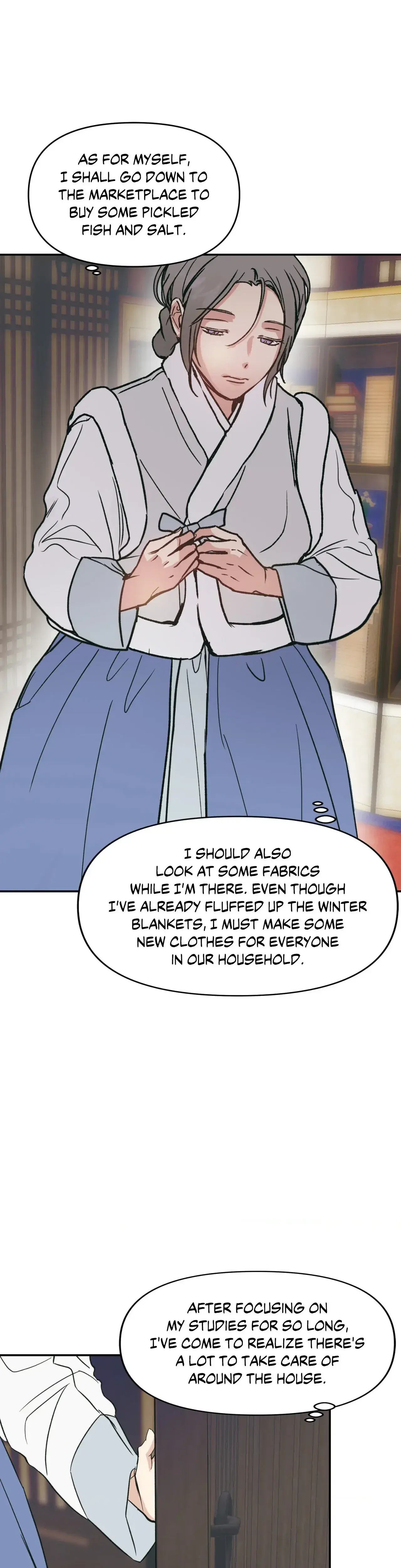 One Night Only Chapter 45 - Page 2