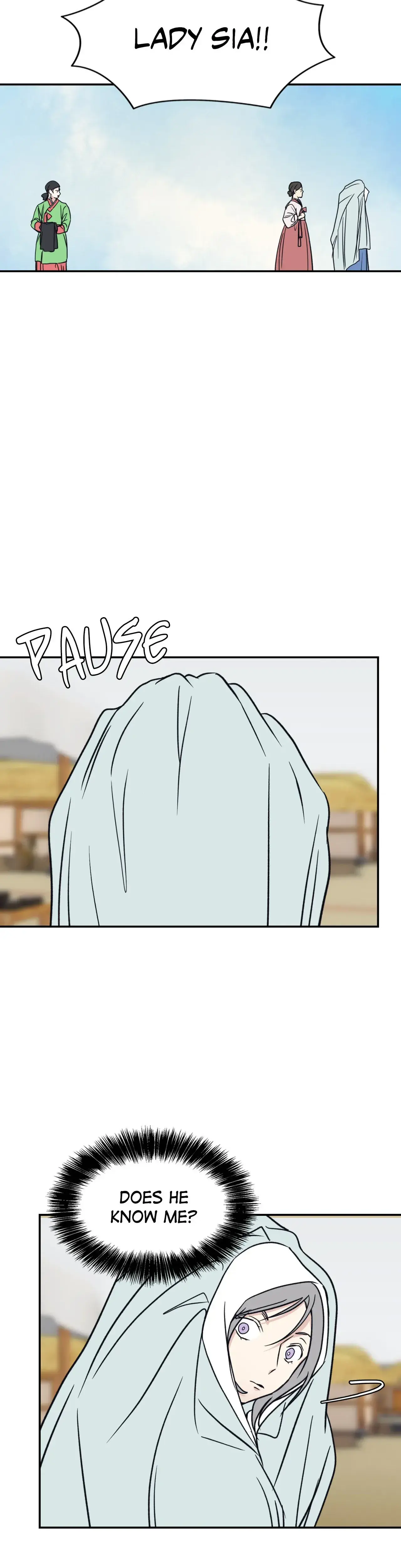 One Night Only Chapter 45 - Page 24