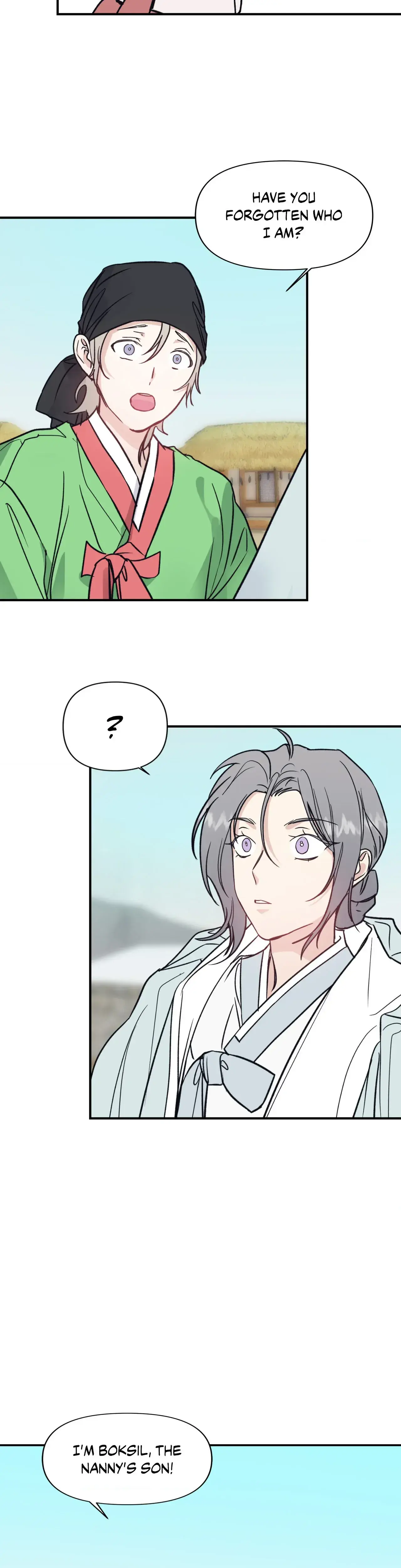 One Night Only Chapter 45 - Page 28
