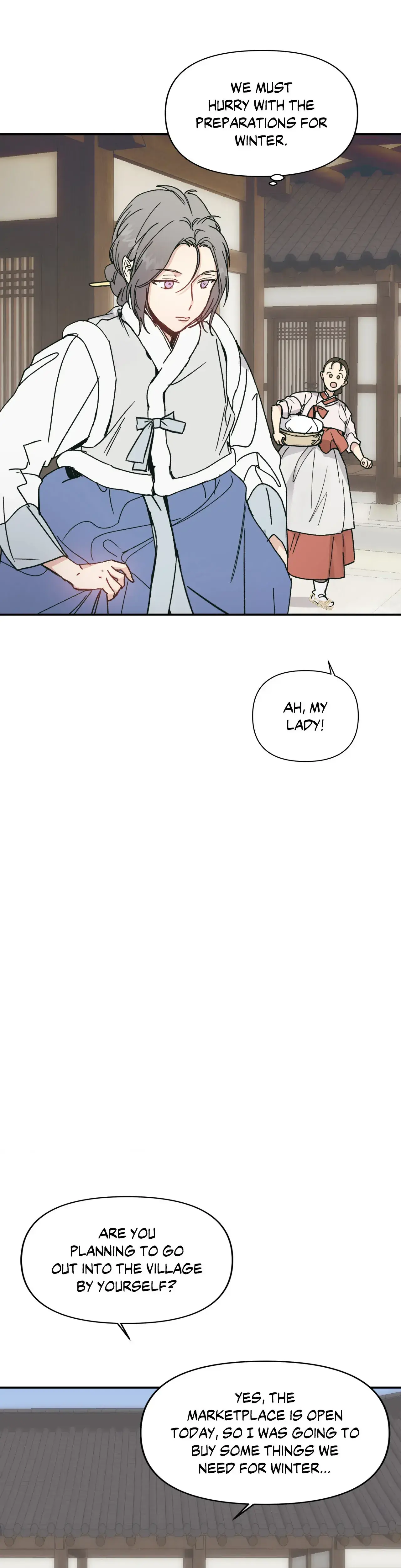 One Night Only Chapter 45 - Page 4