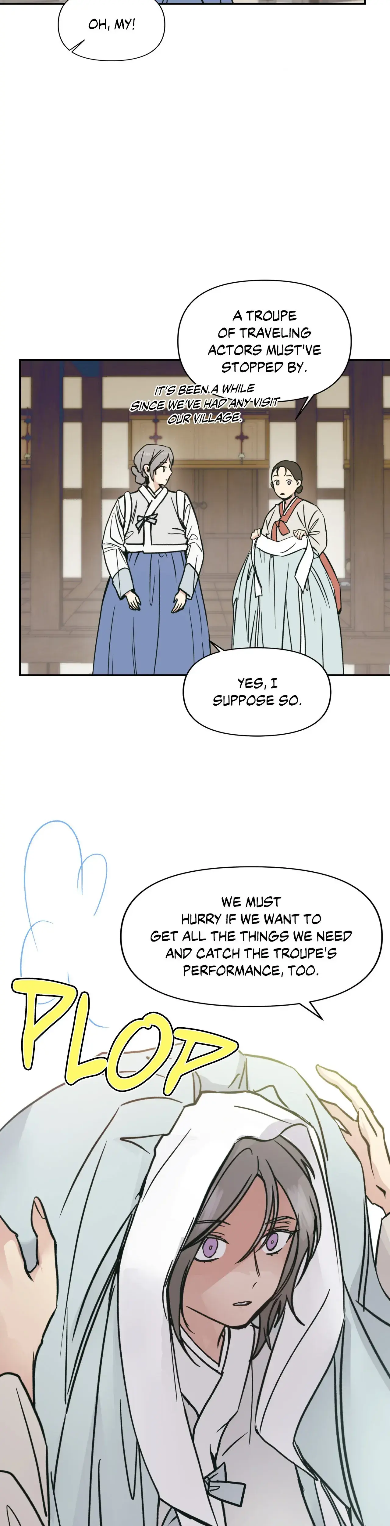 One Night Only Chapter 45 - Page 7