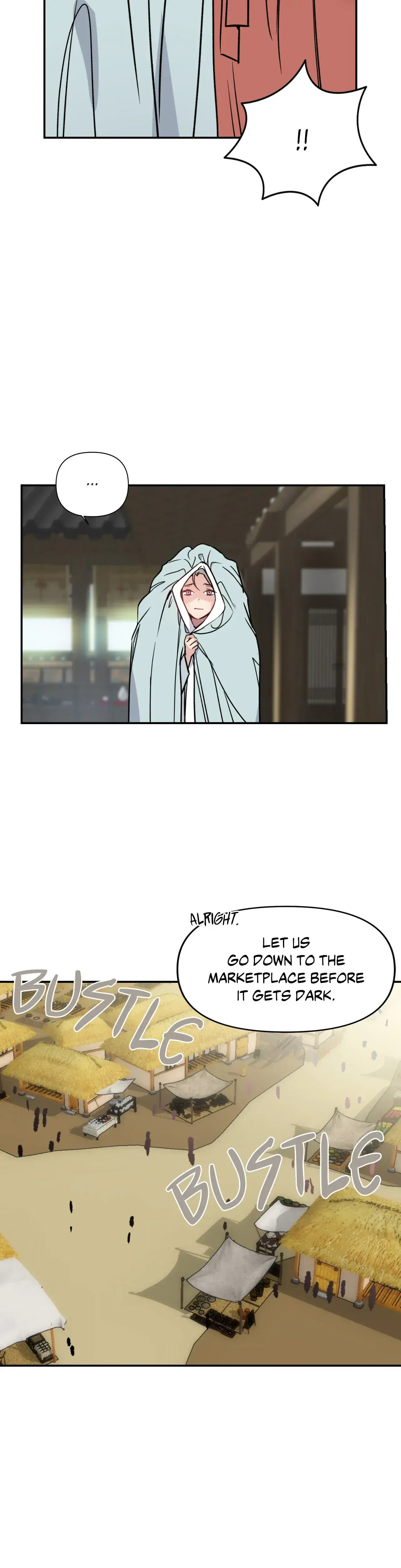 One Night Only Chapter 45 - Page 9