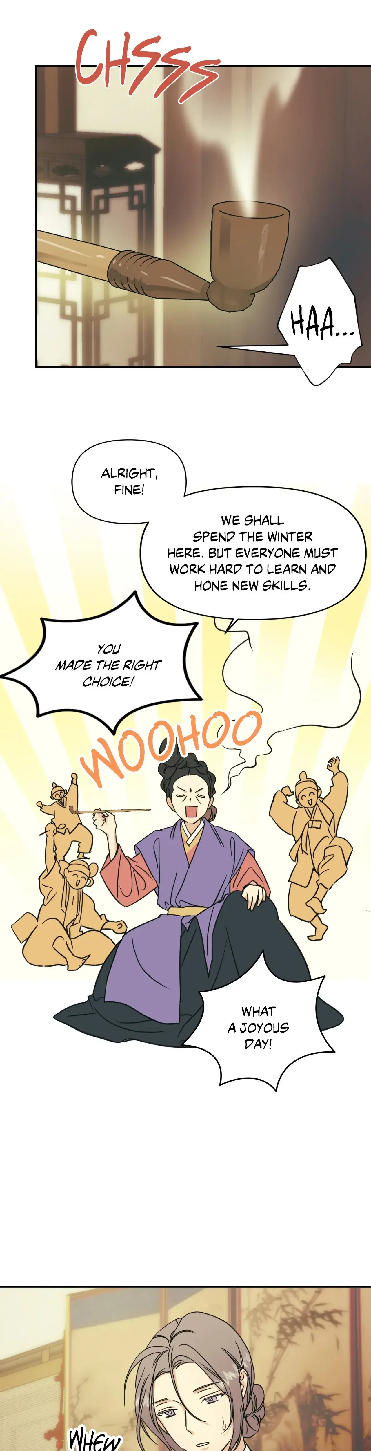 One Night Only Chapter 46 - Page 13