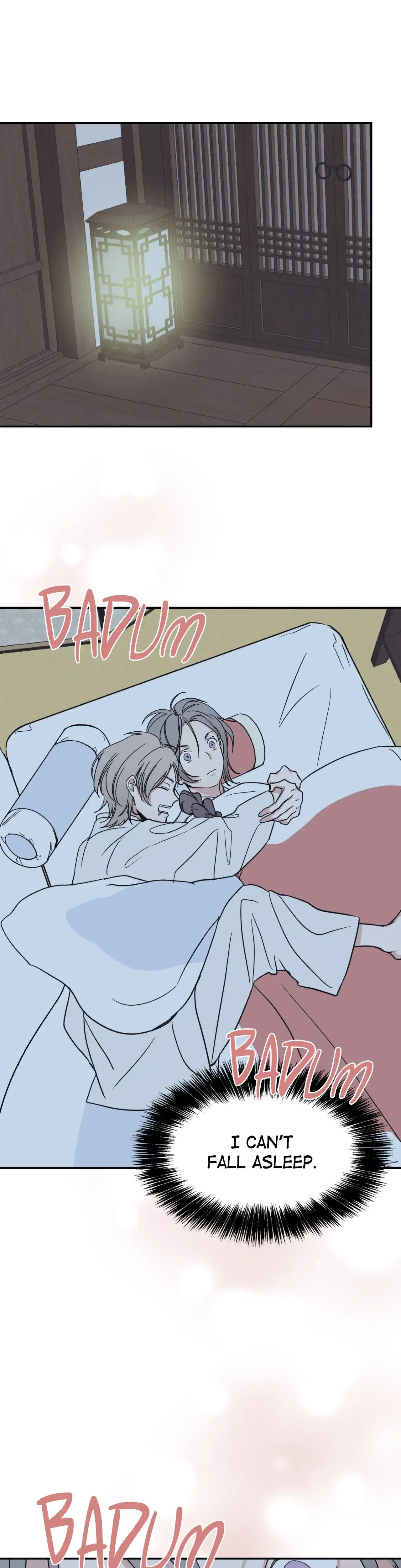 One Night Only Chapter 46 - Page 21