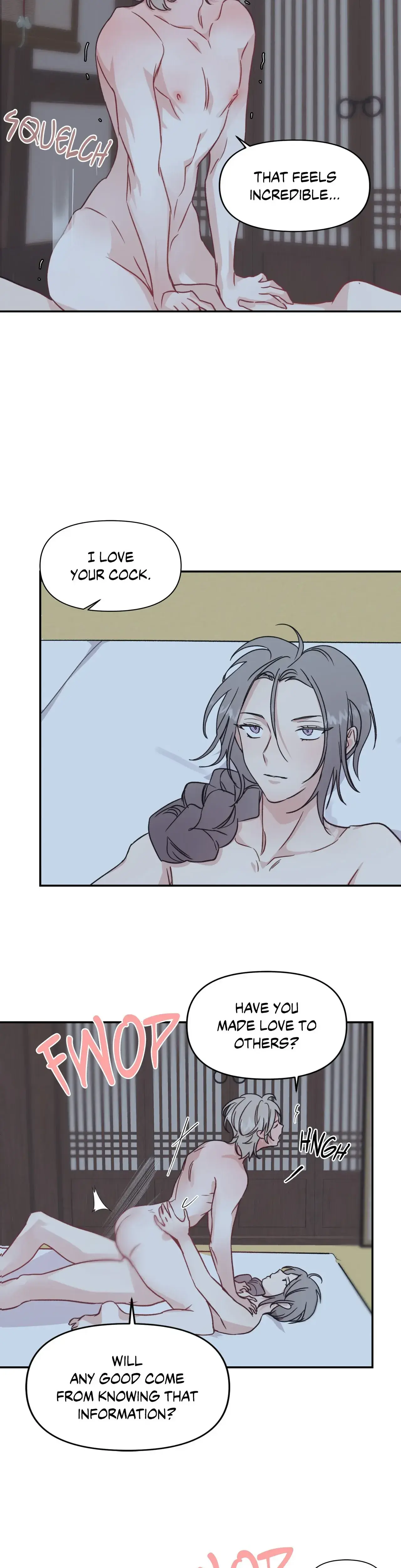 One Night Only Chapter 46 - Page 28