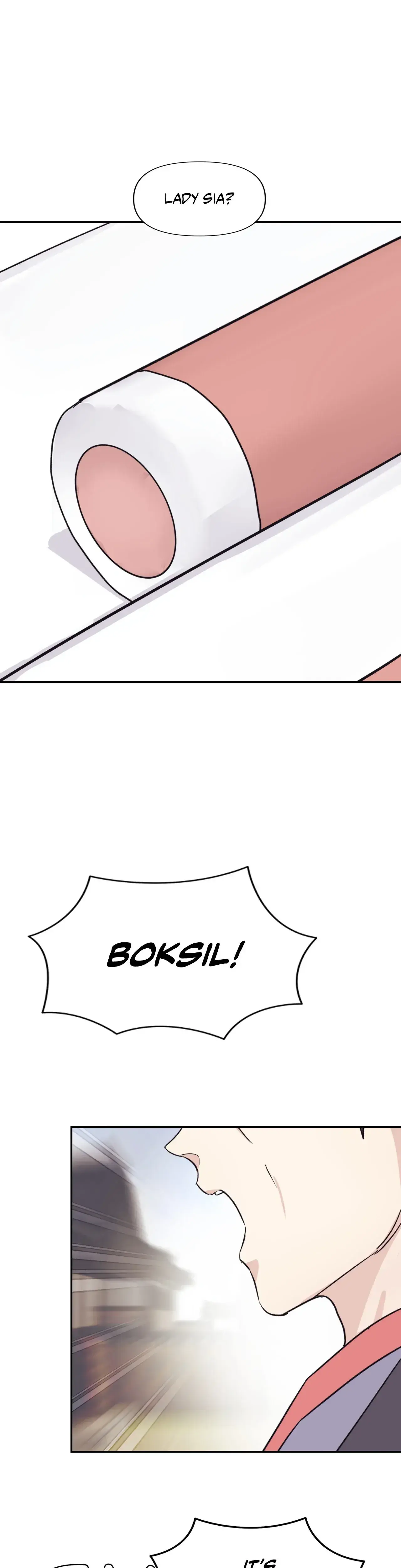 One Night Only Chapter 47 - Page 12