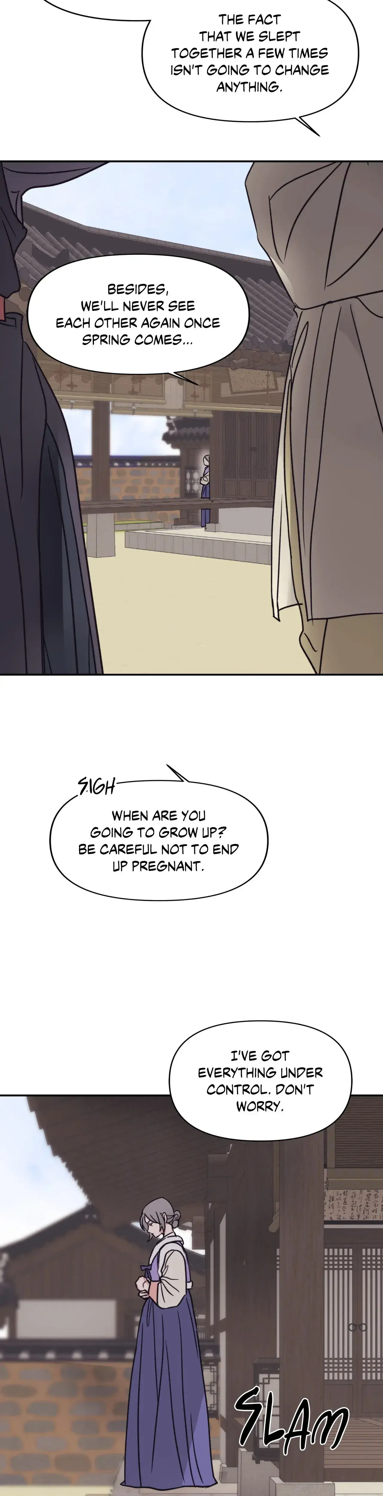 One Night Only Chapter 47 - Page 16