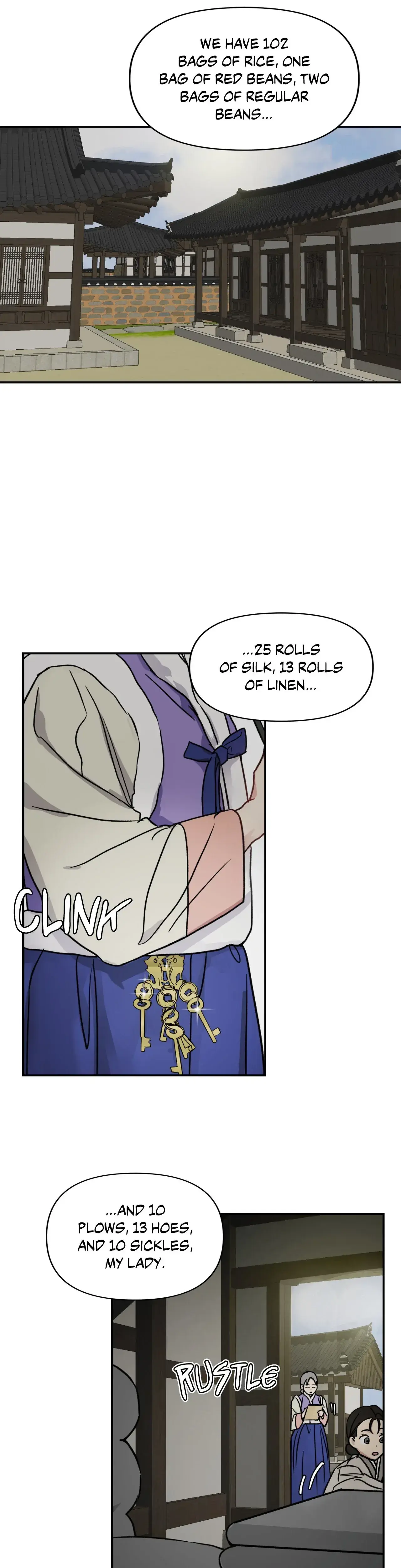 One Night Only Chapter 47 - Page 19