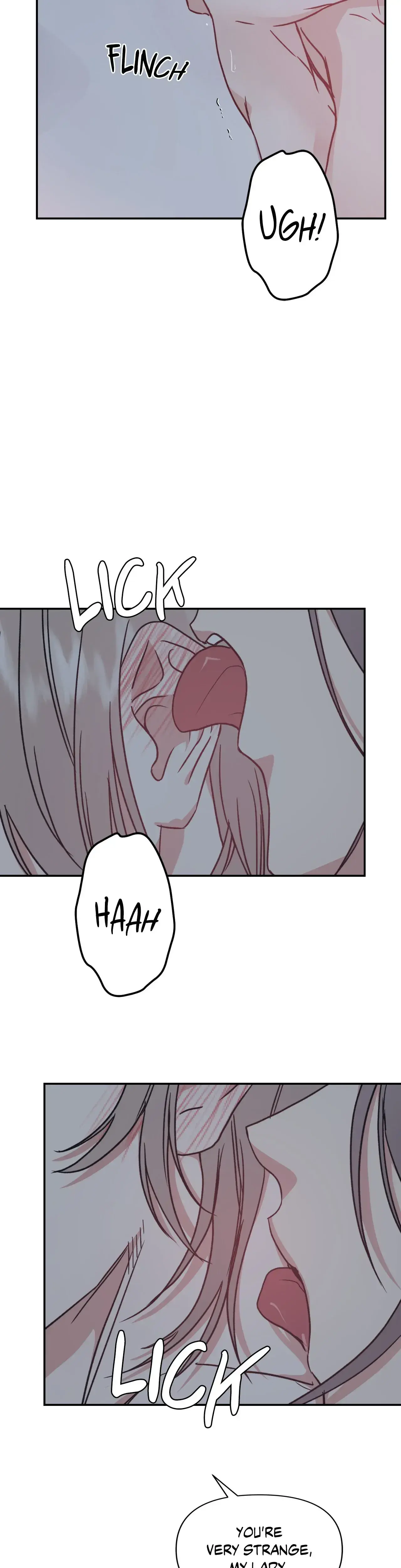 One Night Only Chapter 47 - Page 26