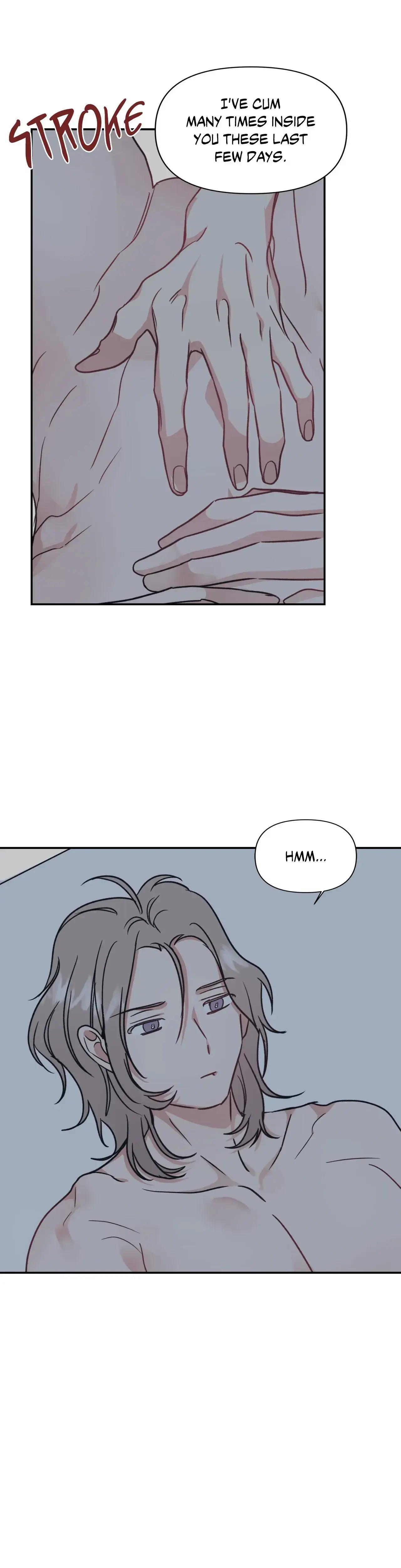 One Night Only Chapter 47 - Page 29