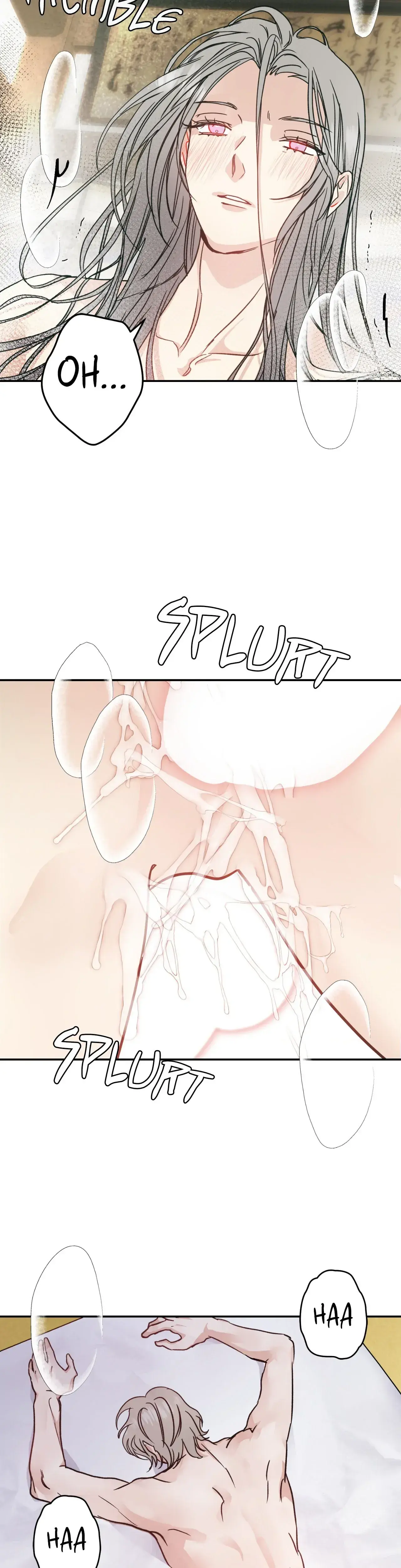 One Night Only Chapter 47 - Page 9