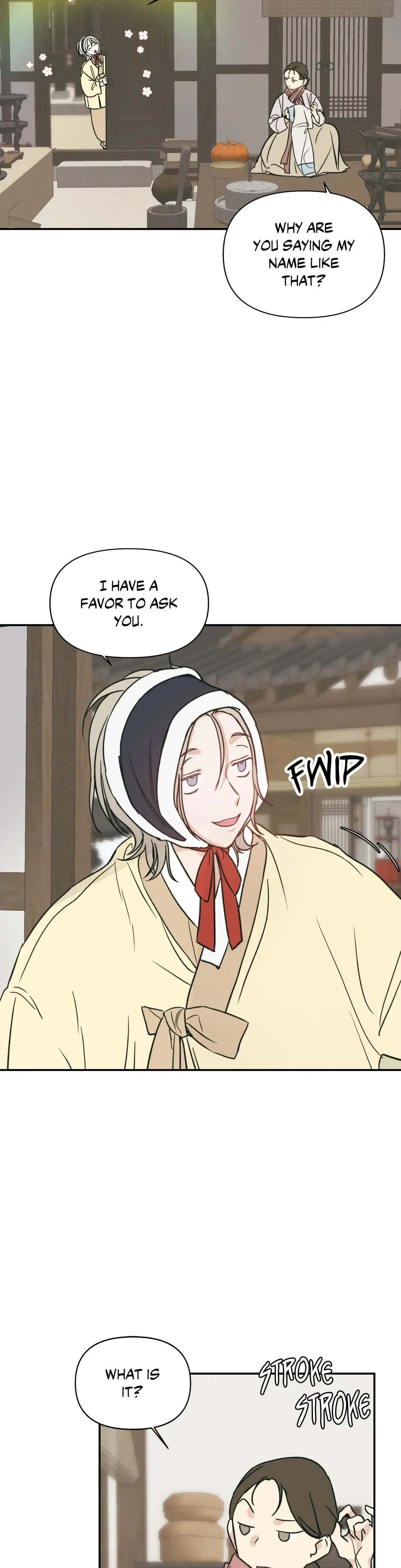 One Night Only Chapter 48 - Page 2