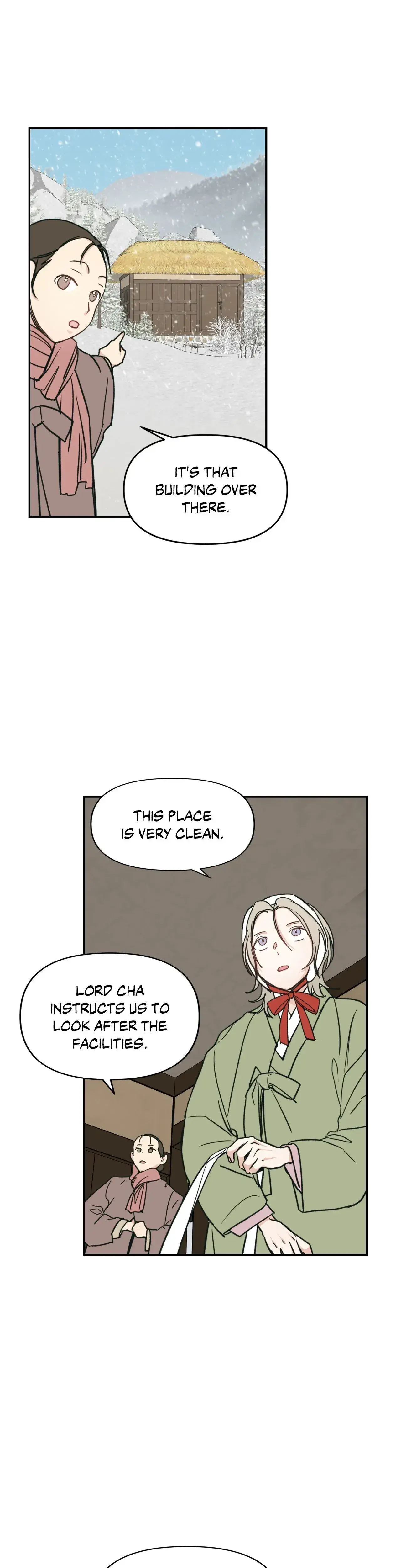 One Night Only Chapter 48 - Page 27