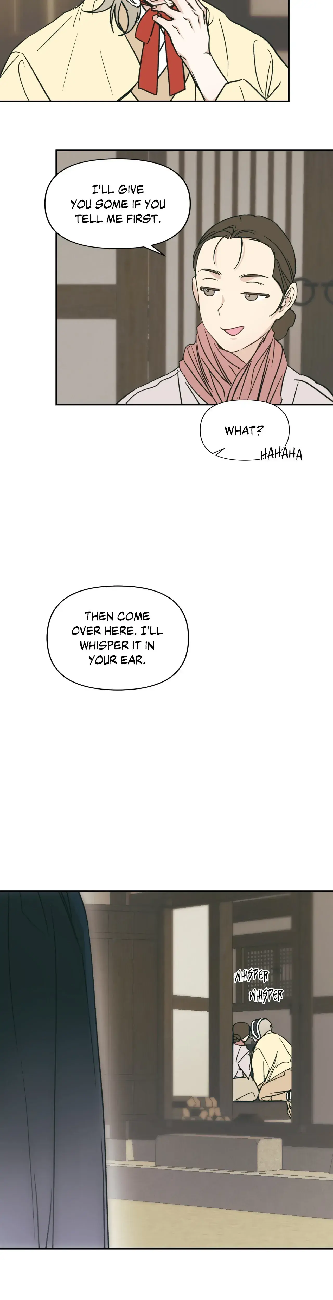 One Night Only Chapter 48 - Page 4