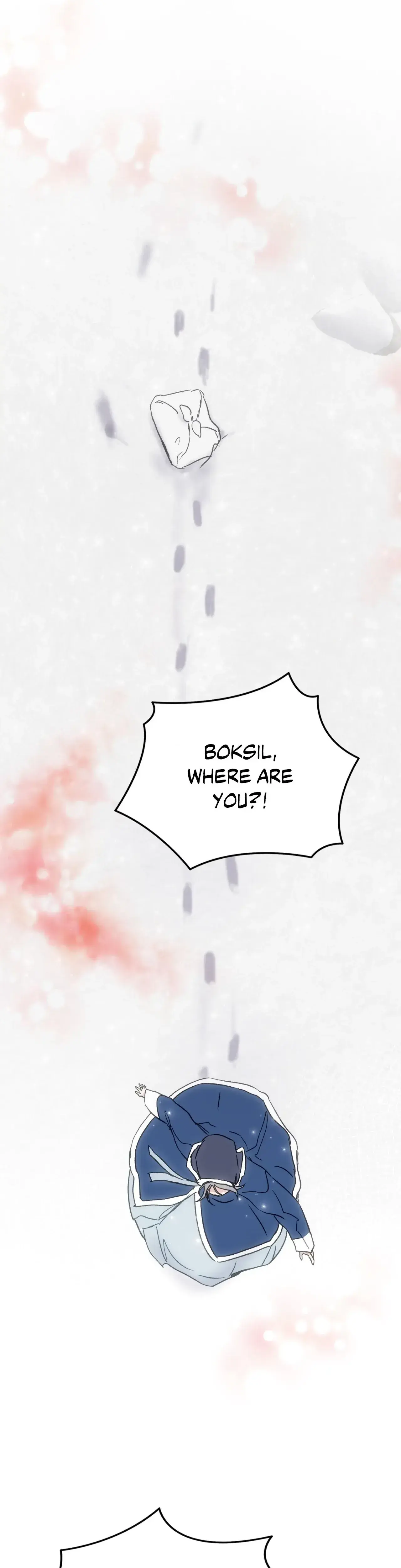 One Night Only Chapter 49 - Page 10