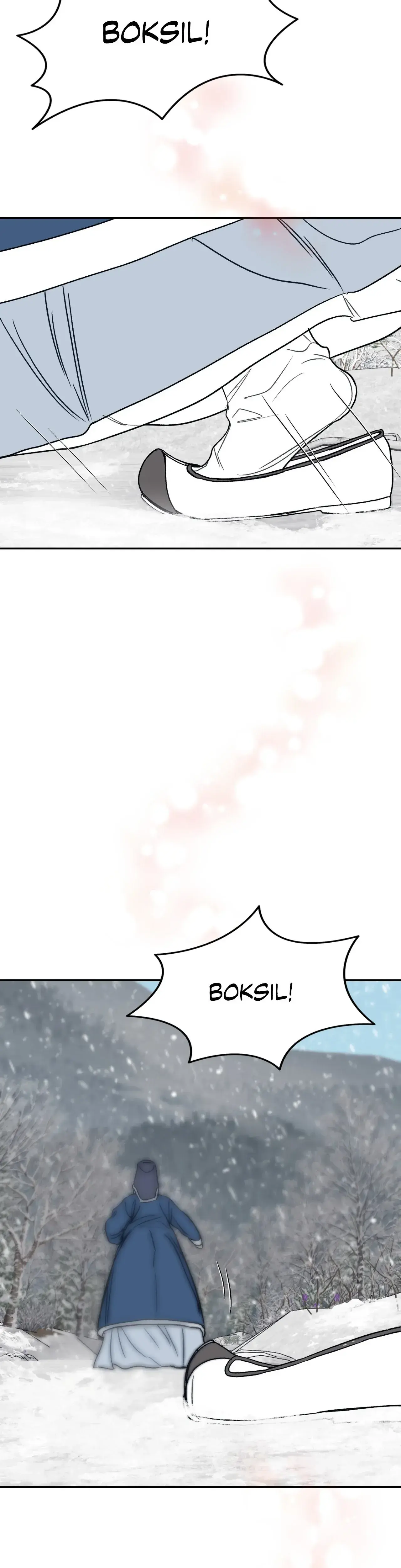 One Night Only Chapter 49 - Page 11