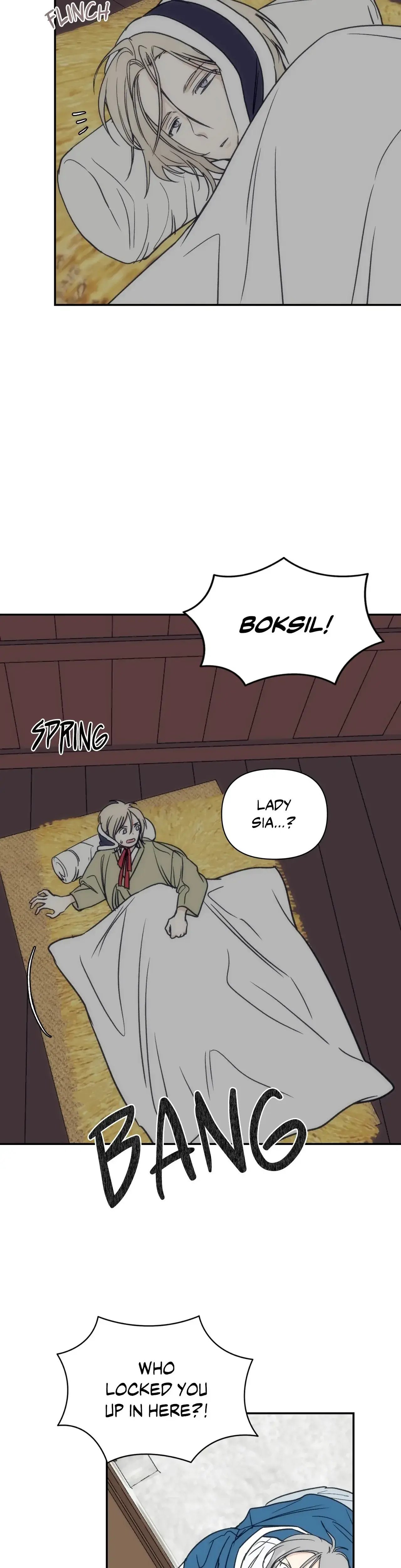 One Night Only Chapter 49 - Page 15