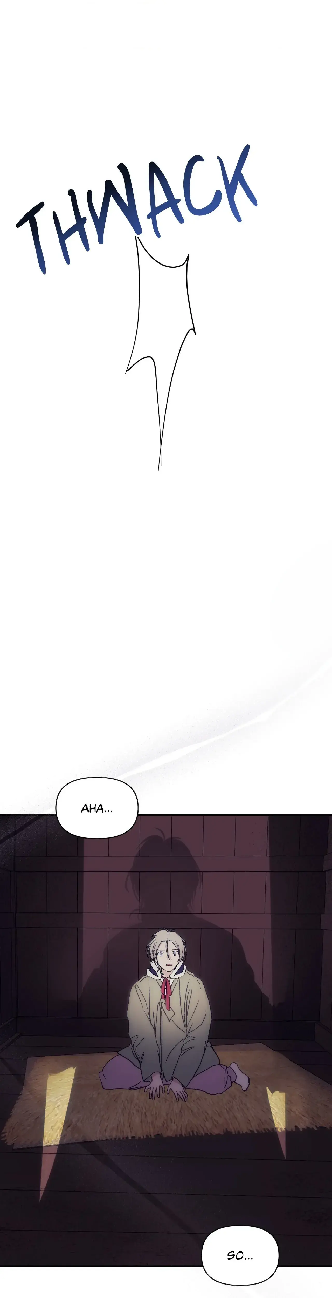 One Night Only Chapter 49 - Page 18