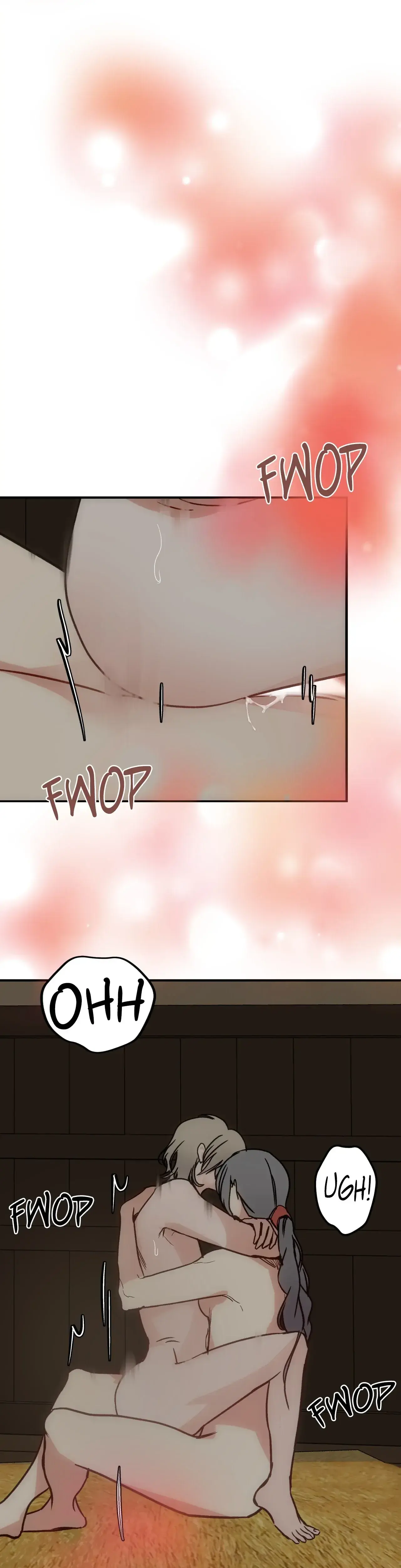 One Night Only Chapter 49 - Page 22