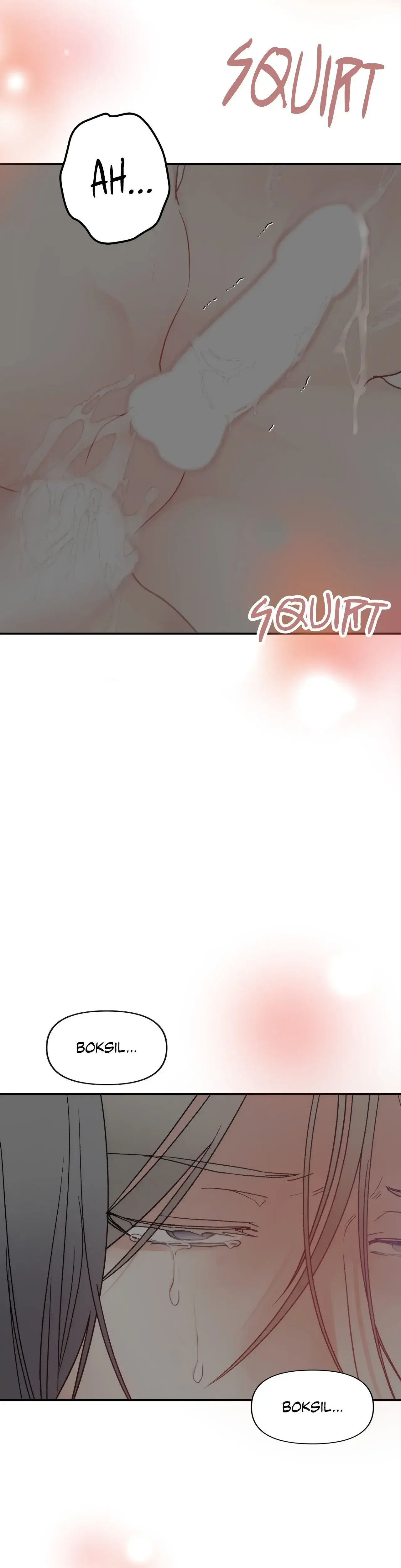 One Night Only Chapter 49 - Page 28