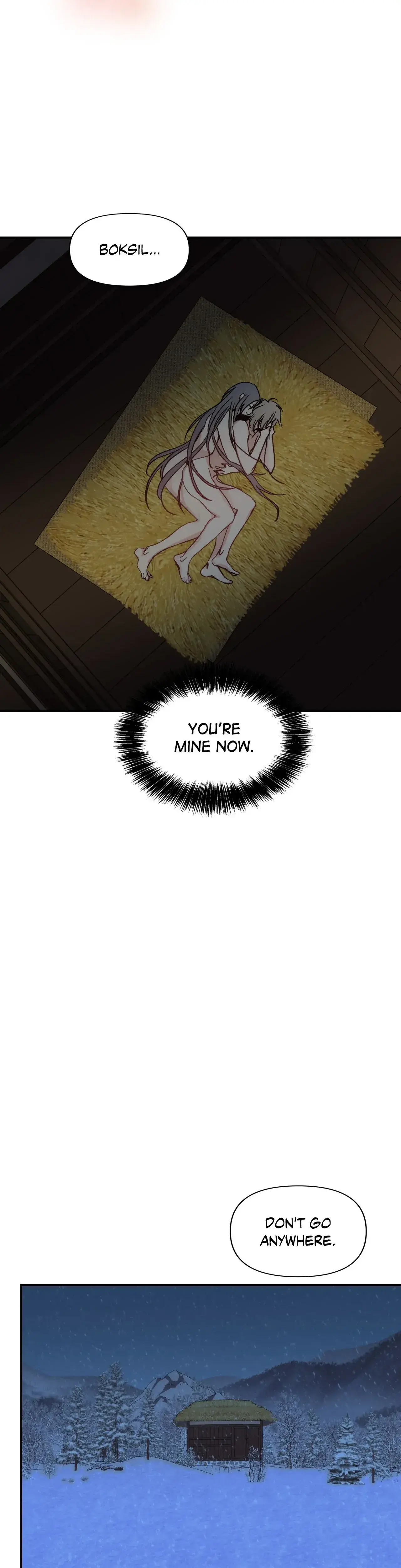 One Night Only Chapter 49 - Page 29