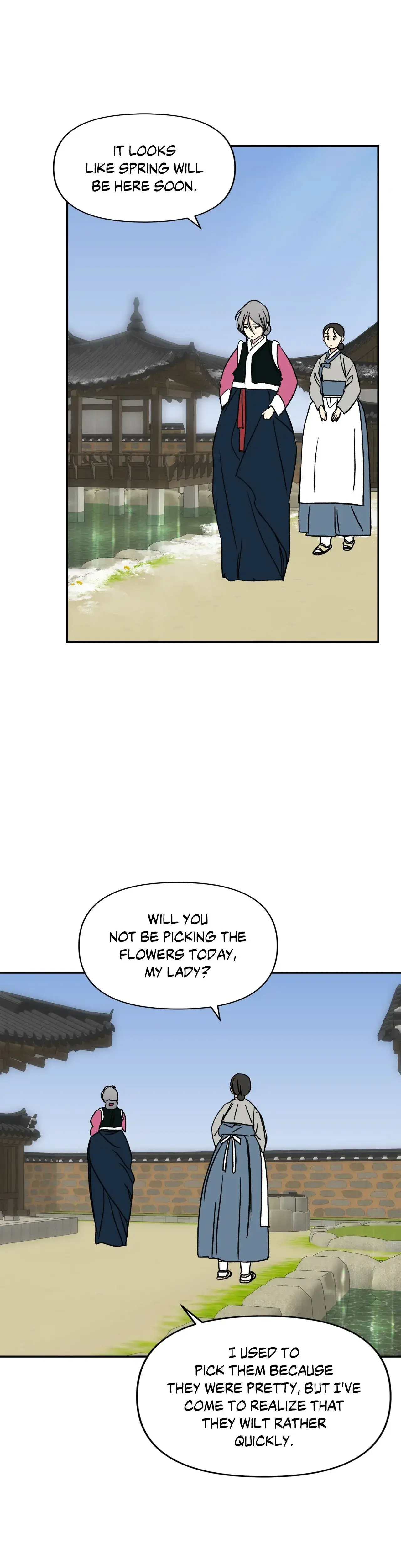 One Night Only Chapter 49 - Page 31