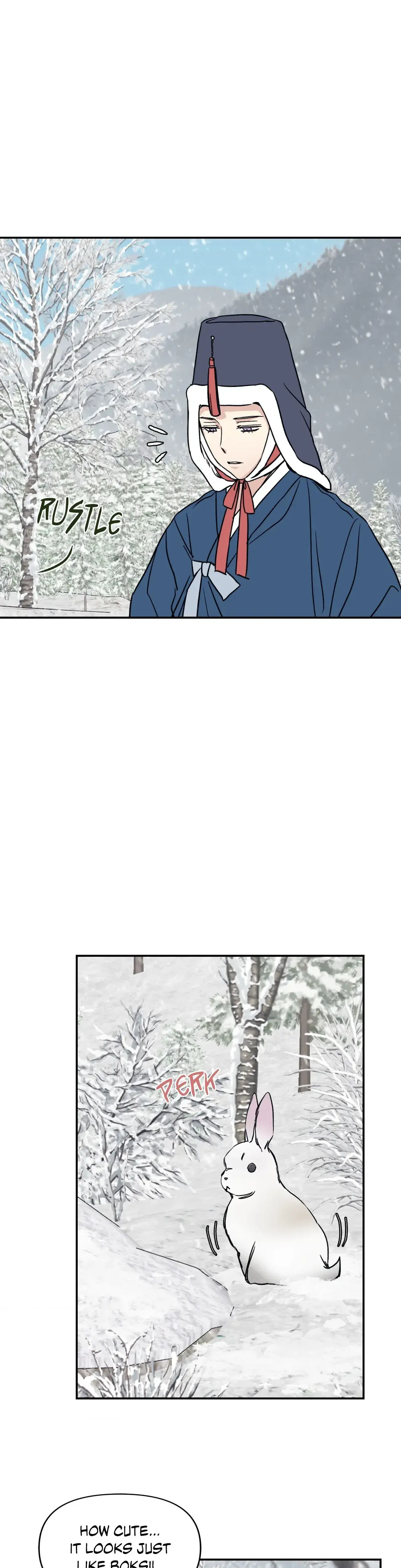 One Night Only Chapter 49 - Page 4