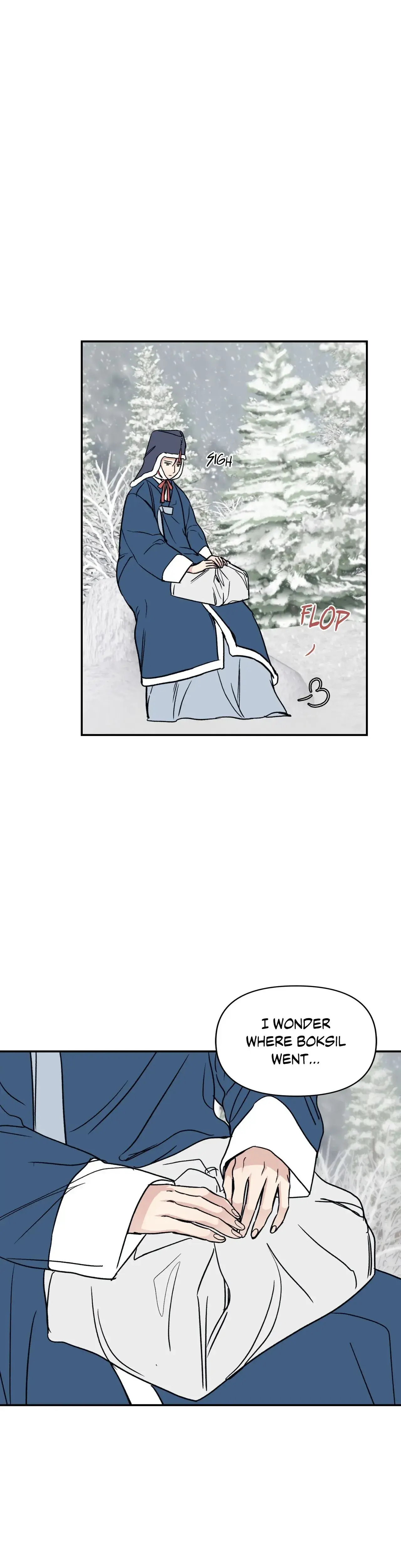One Night Only Chapter 49 - Page 6