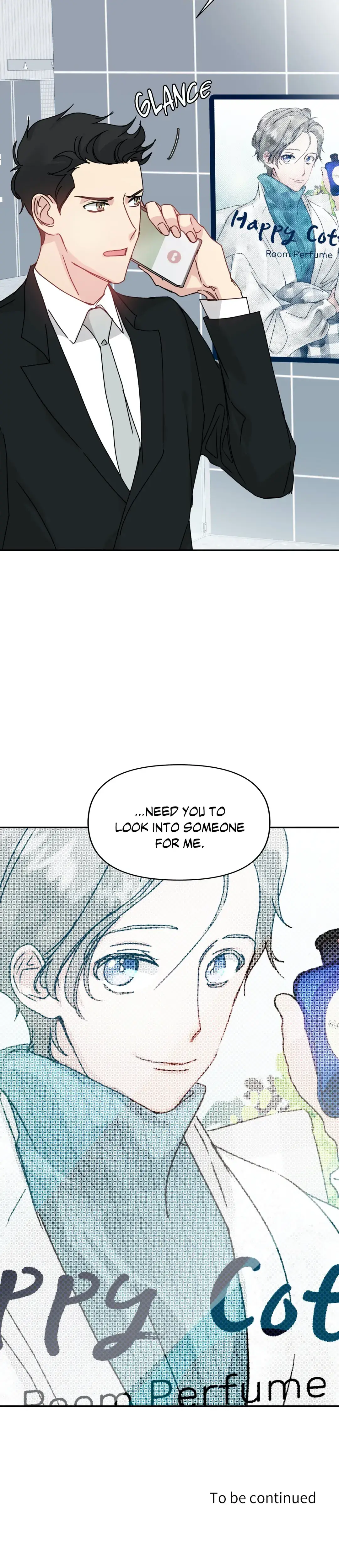 One Night Only Chapter 5 - Page 30