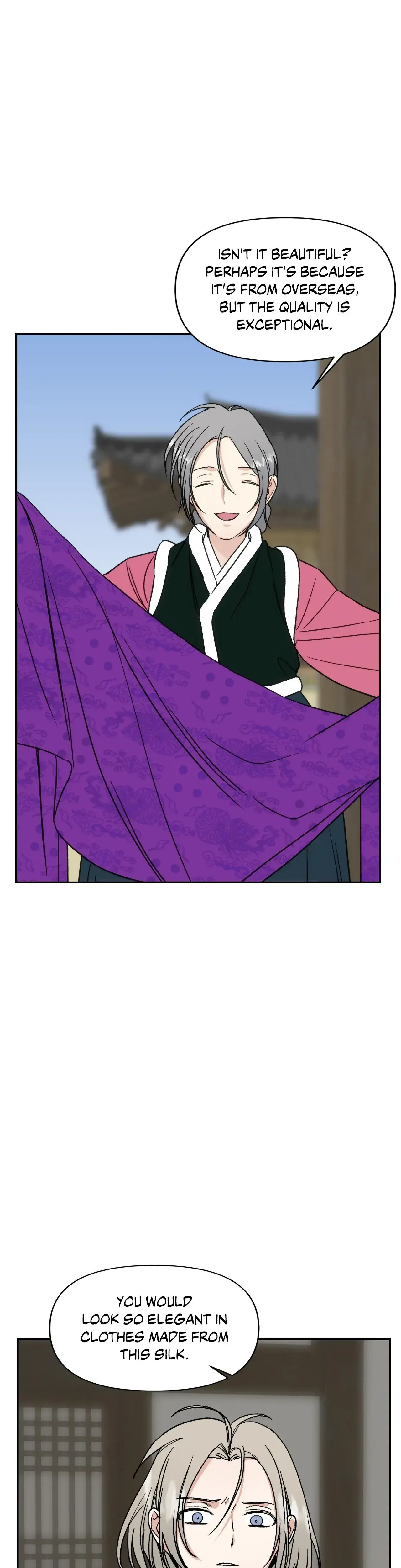 One Night Only Chapter 50 - Page 17