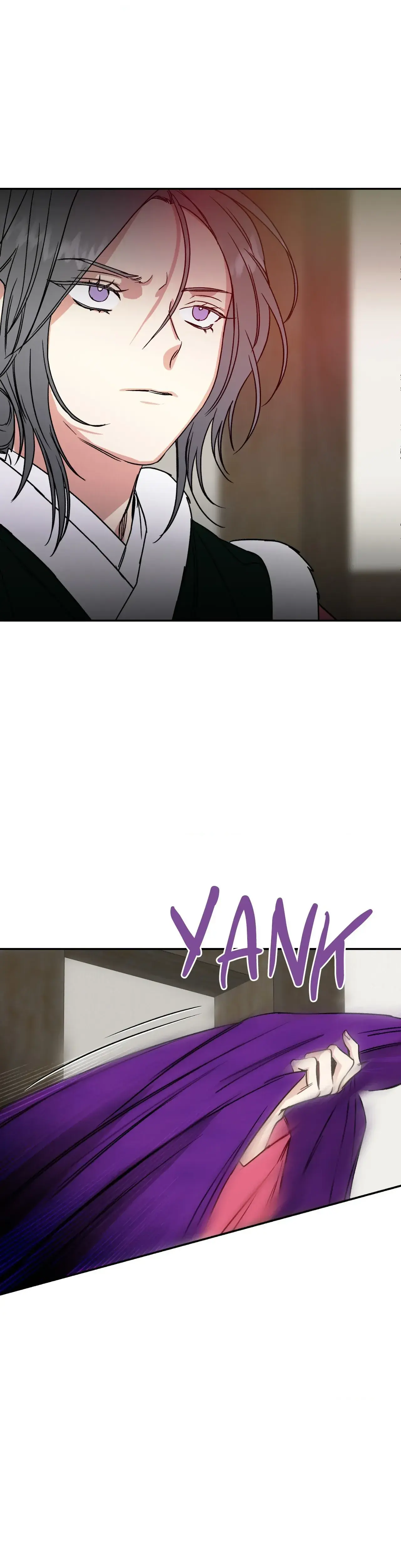 One Night Only Chapter 50 - Page 22