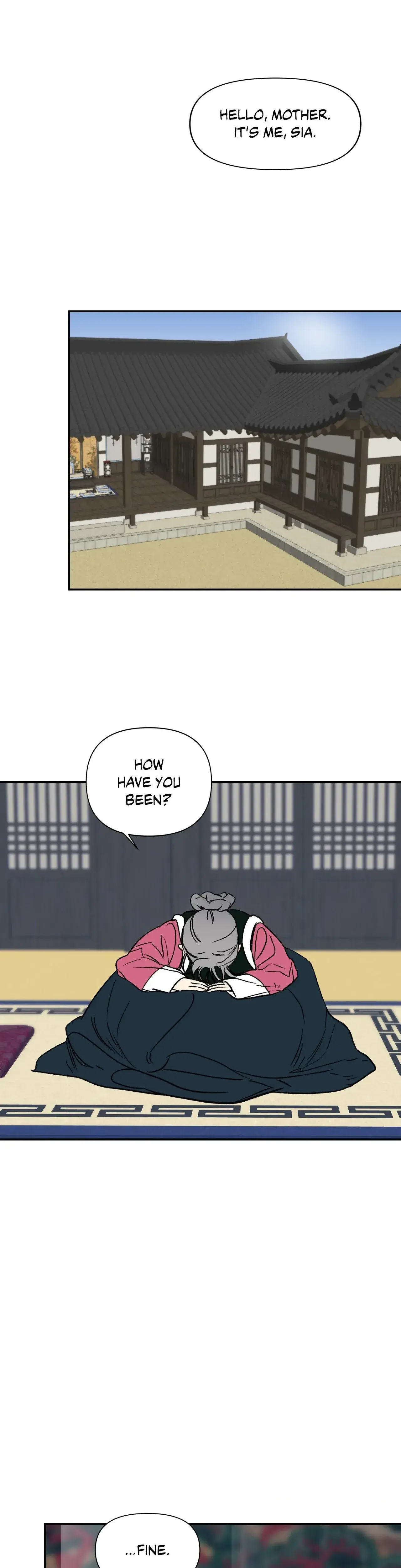 One Night Only Chapter 50 - Page 28