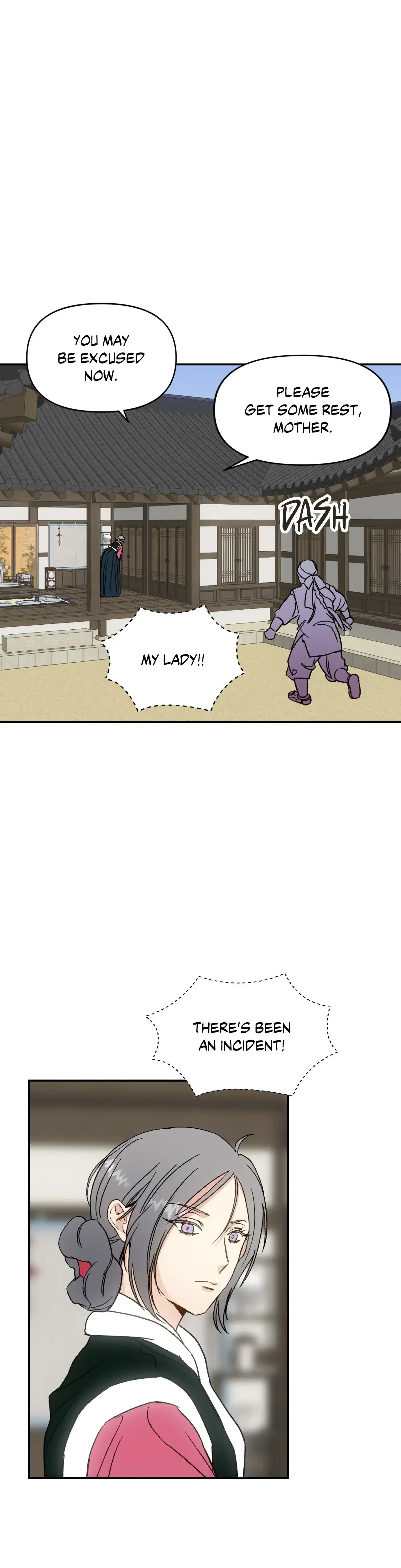 One Night Only Chapter 50 - Page 32