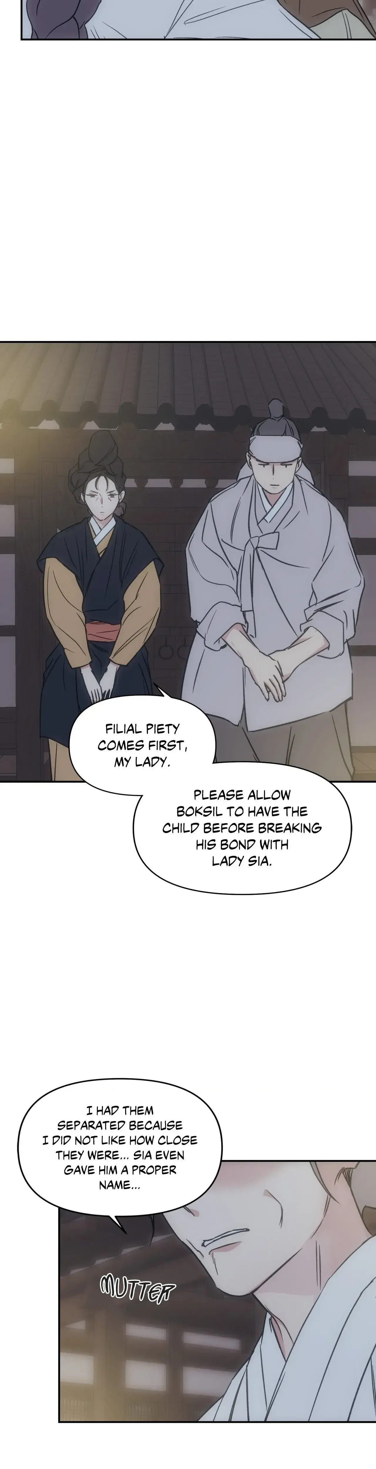 One Night Only Chapter 51 - Page 12