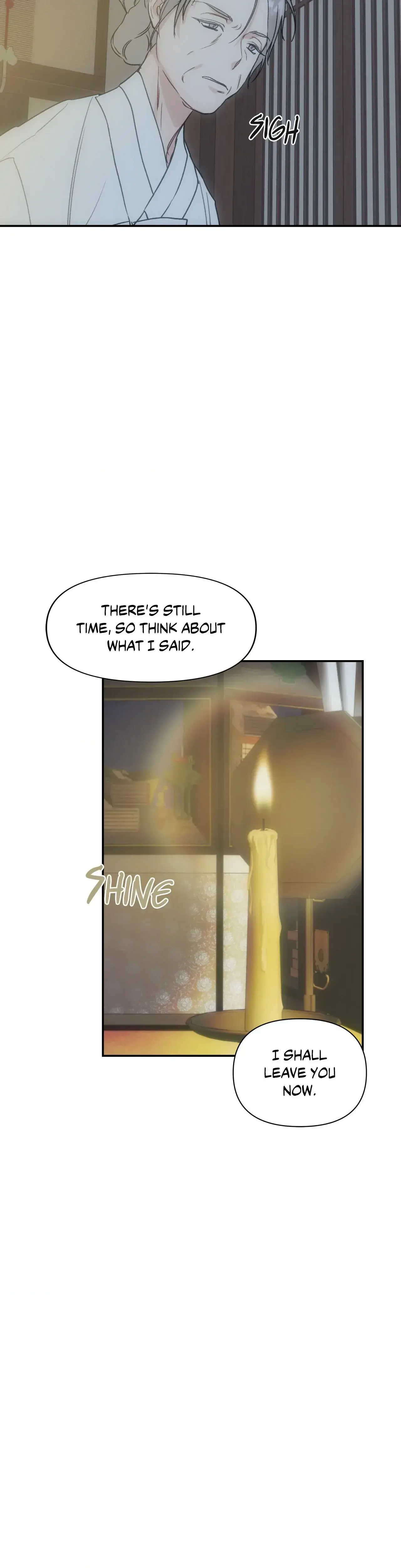 One Night Only Chapter 51 - Page 16